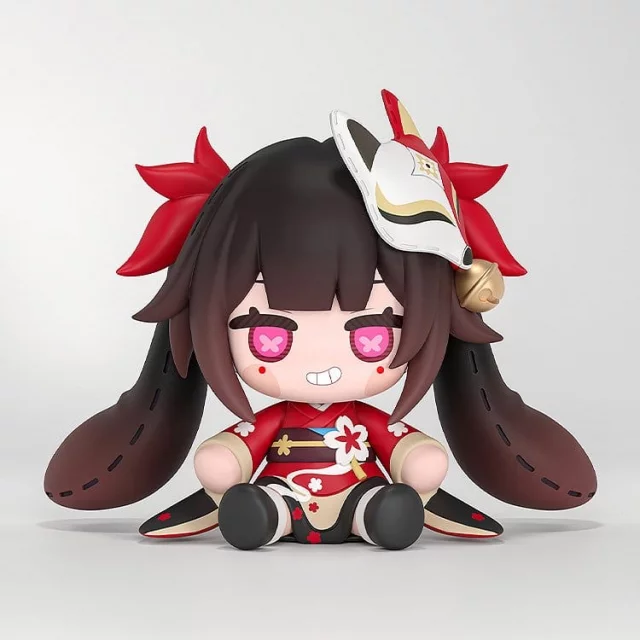 Figúrka Honkai: Star Rail - Huggy Boom Sparkle's Bomb Doll - Honkai Star Rail