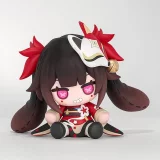 Figúrka Honkai: Star Rail - Huggy Boom Sparkle's Bomb Doll - Anime