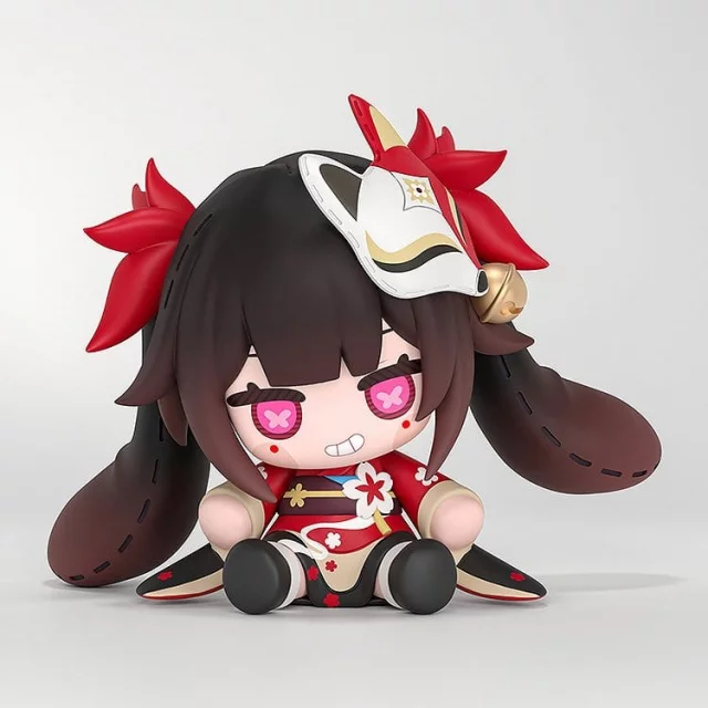 Figúrka Honkai: Star Rail - Huggy Boom Sparkle's Bomb Doll - Anime