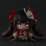 Figúrka Honkai: Star Rail - Huggy Boom Sparkle's Bomb Doll - Anime