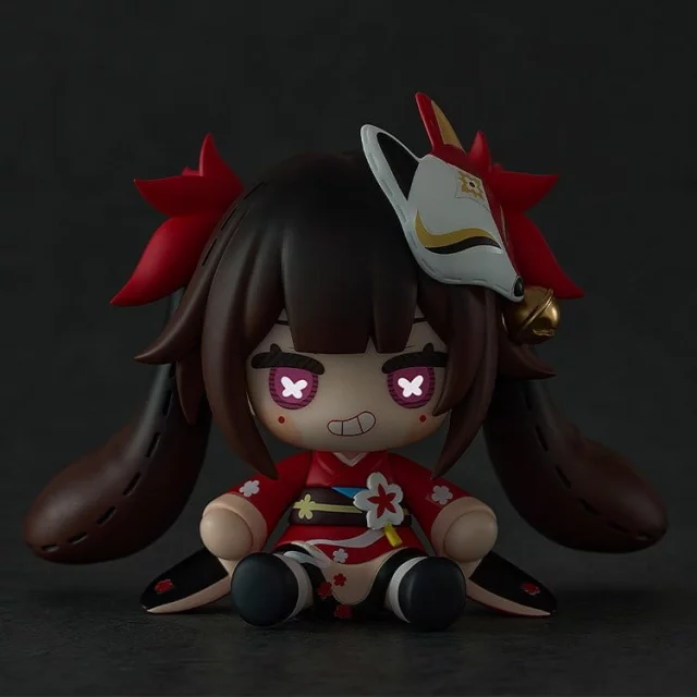 Figúrka Honkai: Star Rail - Huggy Boom Sparkle's Bomb Doll - Anime
