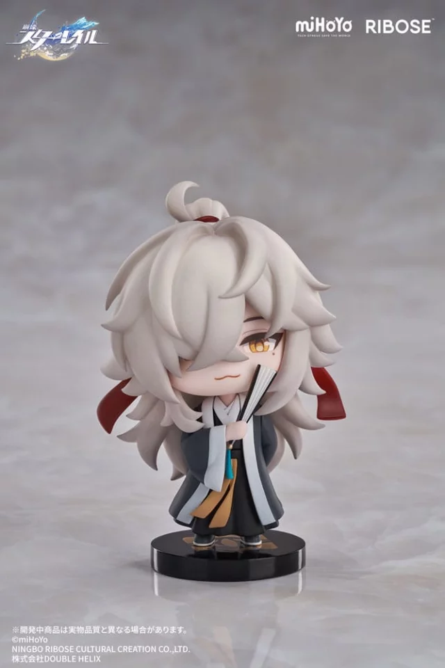 Figurka Honkai: Star Rail - Kafka Chibi (MiHoYo) dupl