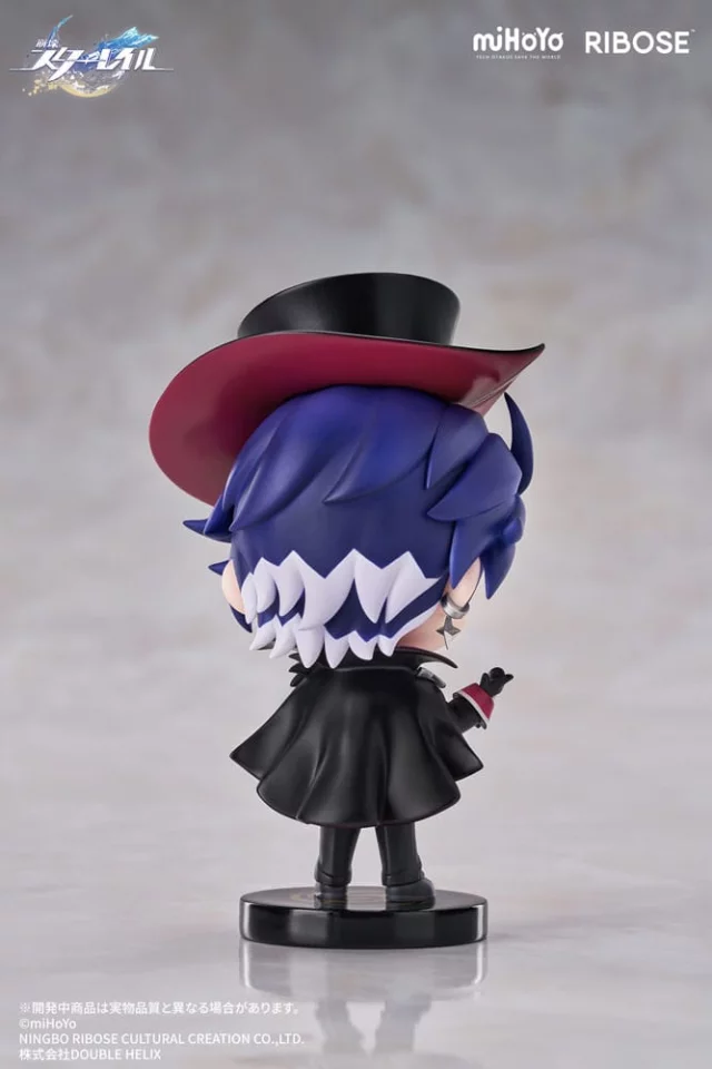 Figurka Honkai: Star Rail - Jing Yuan Chibi (MiHoYo) dupl