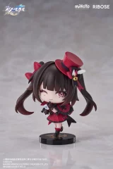 Figurka Honkai: Star Rail - Sampo Chibi (MiHoYo) dupl