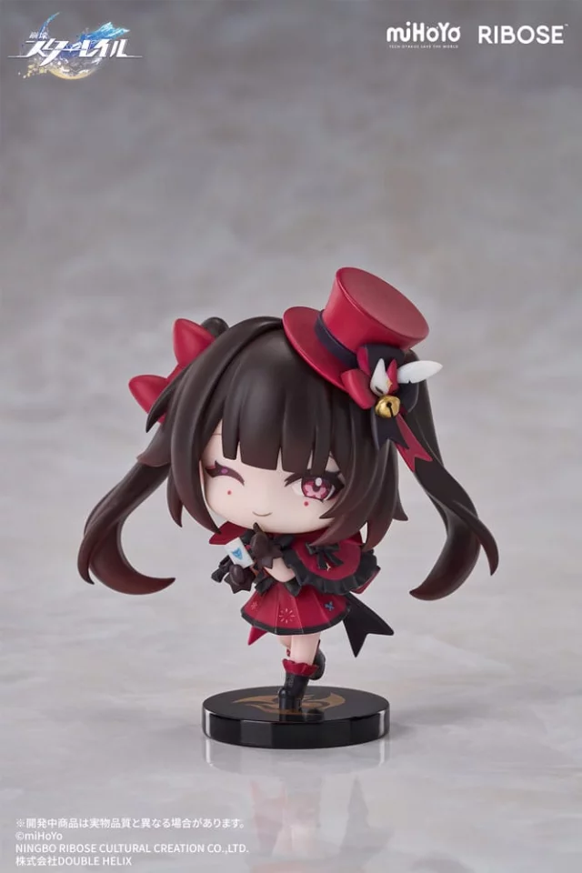 Figurka Honkai: Star Rail - Sampo Chibi (MiHoYo) dupl