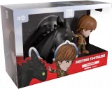 Figúrka How to Train Your Dragon - Meeting Toothless (Youtooz How to Train Your Dragon 0) - Figúrky na hranie