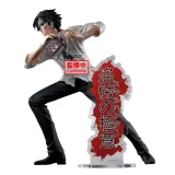 Figurka Hunter X Hunter - Hisoka (Bandai) (BanPresto) dupl
