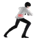 Figurka Hunter X Hunter - Hisoka (Bandai) (BanPresto) dupl