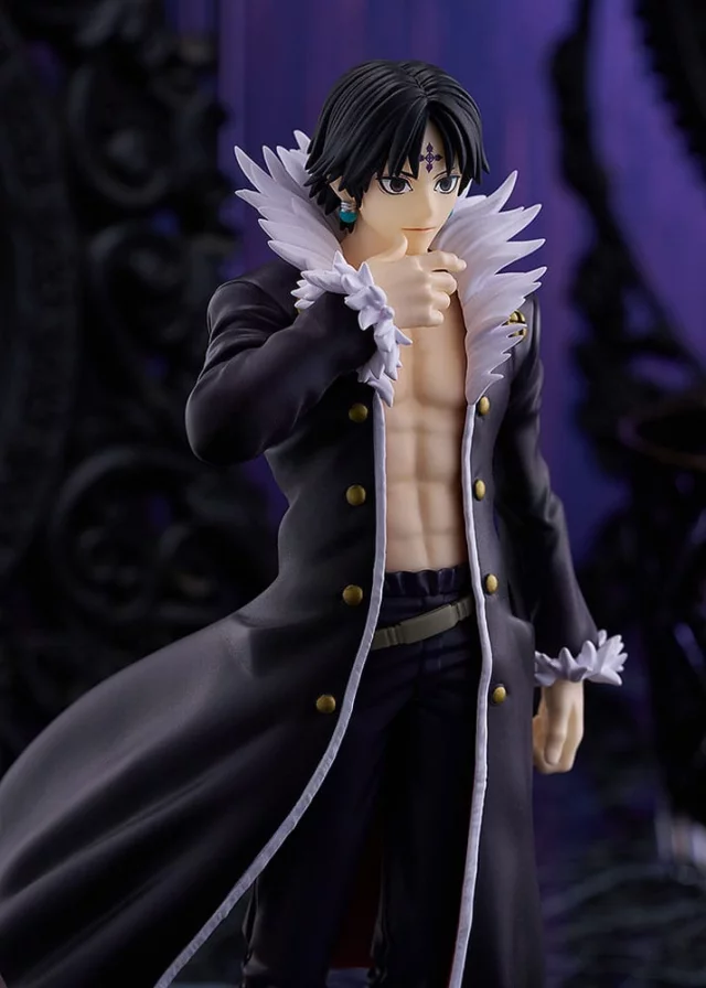 Figurka Hunter x Hunter - Leorio (Pop Up Parade) dupl