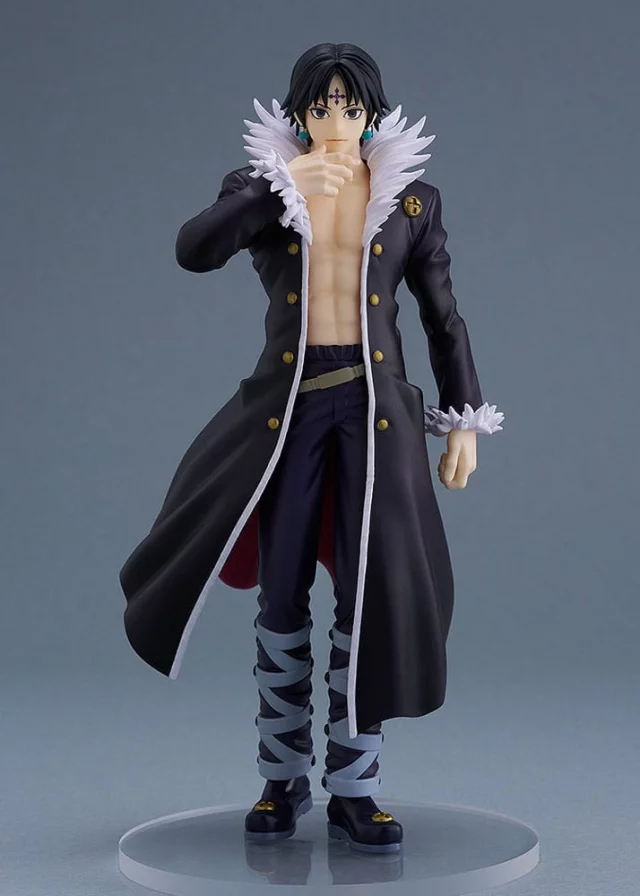 Figurka Hunter x Hunter - Leorio (Pop Up Parade) dupl