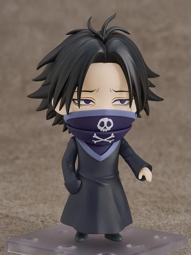 Figurka Hunter x Hunter - Gon Freecss: Hunter Exam Ver. (Nendoroid) dupl