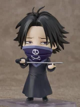 Figurka Hunter x Hunter - Gon Freecss: Hunter Exam Ver. (Nendoroid) dupl