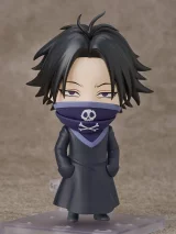 Figurka Hunter x Hunter - Gon Freecss: Hunter Exam Ver. (Nendoroid) dupl