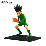 Figurka Hunter x Hunter - Hisoka (Super Figure Collection 14) dupl