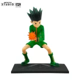 Figurka Hunter x Hunter - Hisoka (Super Figure Collection 14) dupl