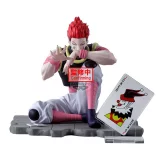 Figurka Hunter X Hunter - Killua Zoldyck Memorable Saga (BanPresto) dupl