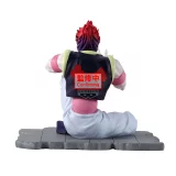 Figurka Hunter X Hunter - Killua Zoldyck Memorable Saga (BanPresto) dupl