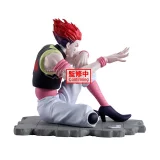 Figurka Hunter X Hunter - Killua Zoldyck Memorable Saga (BanPresto) dupl