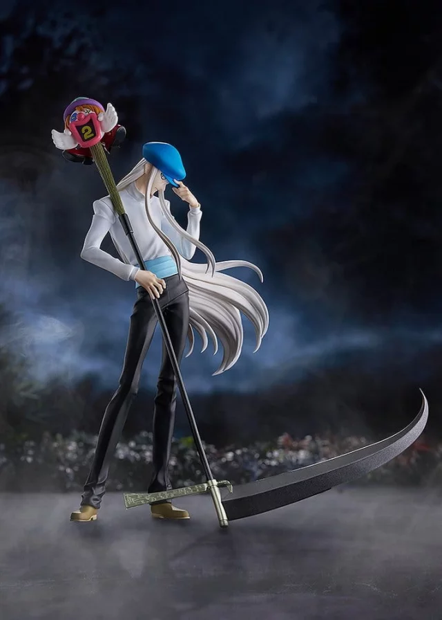 Figúrka Hunter x Hunter - Kite (Good Smile Company) - Pop Up Parade