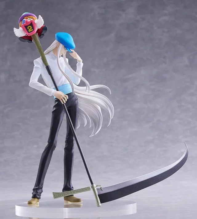 Figúrka Hunter x Hunter - Kite (Good Smile Company) - Pop Up Parade
