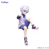Figurka Hunter x Hunter - Noodle Stopper Killua (FuRyu) dupl