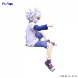 Figurka Hunter x Hunter - Noodle Stopper Killua (FuRyu) dupl