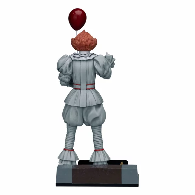 Figurka IT 2 - Pennywise (BendyFigs) dupl