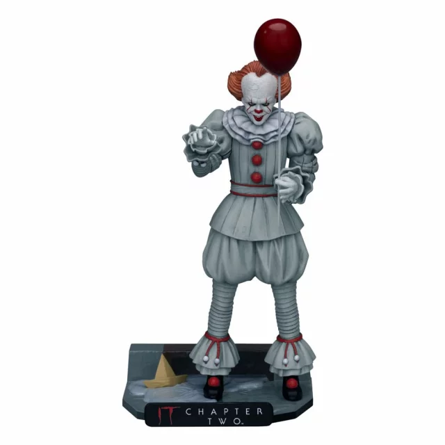 Figurka IT 2 - Pennywise (BendyFigs) dupl