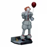 Figurka IT 2 - Pennywise (BendyFigs) dupl