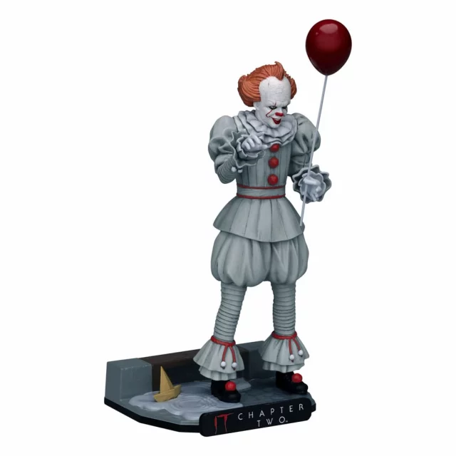 Figurka IT 2 - Pennywise (BendyFigs) dupl