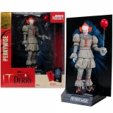 Figurka Marvel - Spider Man Black & White (McFarlane) dupl