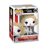 Figurka IT: Welcome to Derry - Pennywise (Funko POP! Television 1746) dupl