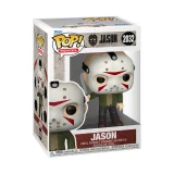 Figúrka Jason Universe - Jason (Funko POP! Movies 2032) - Friday the 13th