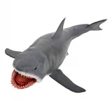 Figurka Dinosaurové - Earl Sinclair (NECA) dupl