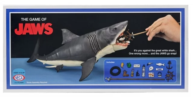Figurka Dinosaurové - Earl Sinclair (NECA) dupl
