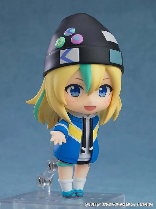 Figurka Honkai: Star Rail - Dan Heng Express Travel (Nendoroid) dupl