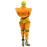 Figurka JoJo's Bizarre Adventure - Jotaro Kujo Mometria (BanPresto) dupl