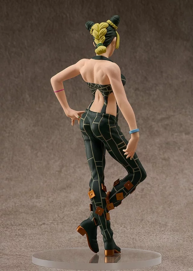 Figurka JoJo's Bizarre Adventure - Giorno Giovanna (Pop Up Parade) dupl