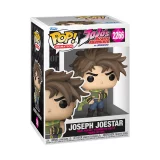 Figúrka JoJo’s Bizarre Adventure - Joseph Joestar (Funko POP! Animation 2266) - JoJo's Bizarre Adventure