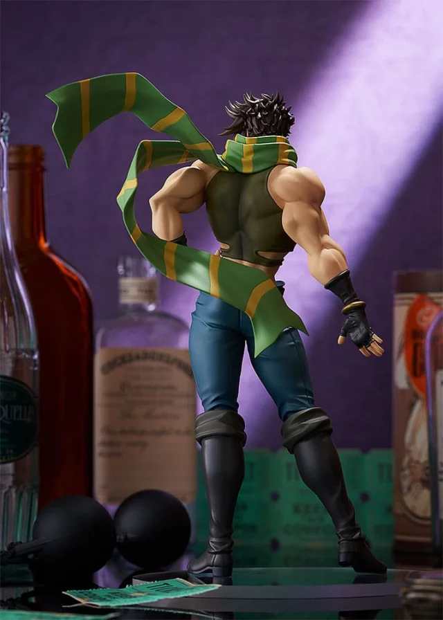 Figurka JoJo's Bizarre Adventure - Dio (Pop Up Parade) dupl