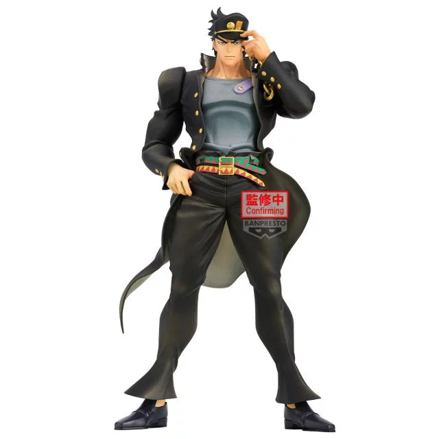 Figurka JoJo's Bizarre Adventure - Jotaro Kujo (Pop Up Parade) dupl