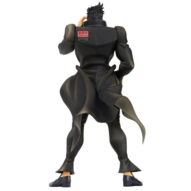 Figurka JoJo's Bizarre Adventure - Jotaro Kujo (Pop Up Parade) dupl
