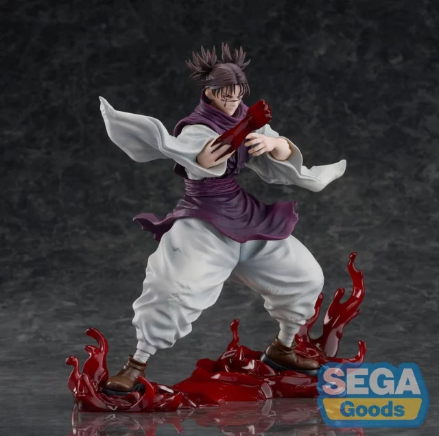 Figurka Jujutsu Kaisen Season 2 - Choso Luminasta (Sega) dupl