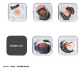 Figurka Jujutsu Kaisen - Fortune Cats (náhodný výběr) dupl