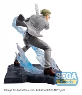 Figurka Jujutsu Kaisen - Choso Supernova (Sega) dupl