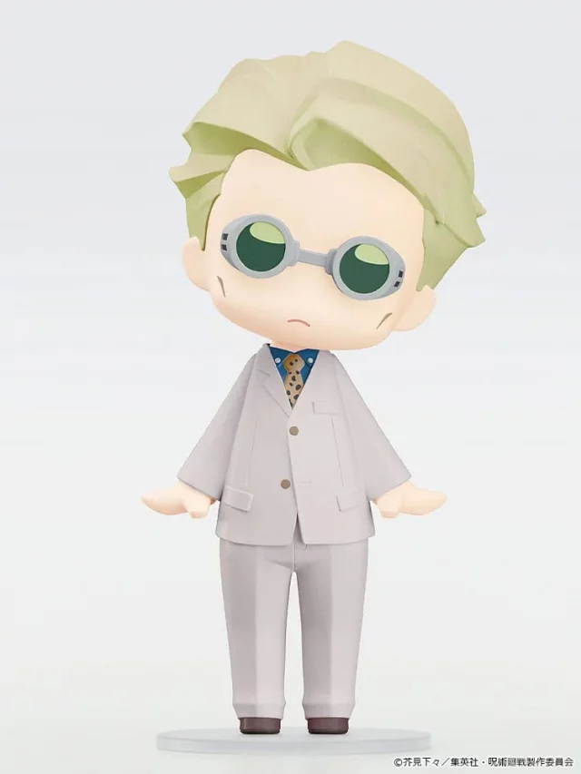 Figurka Jujutsu Kaisen - Suguru Geto (Good Smile Company) dupl