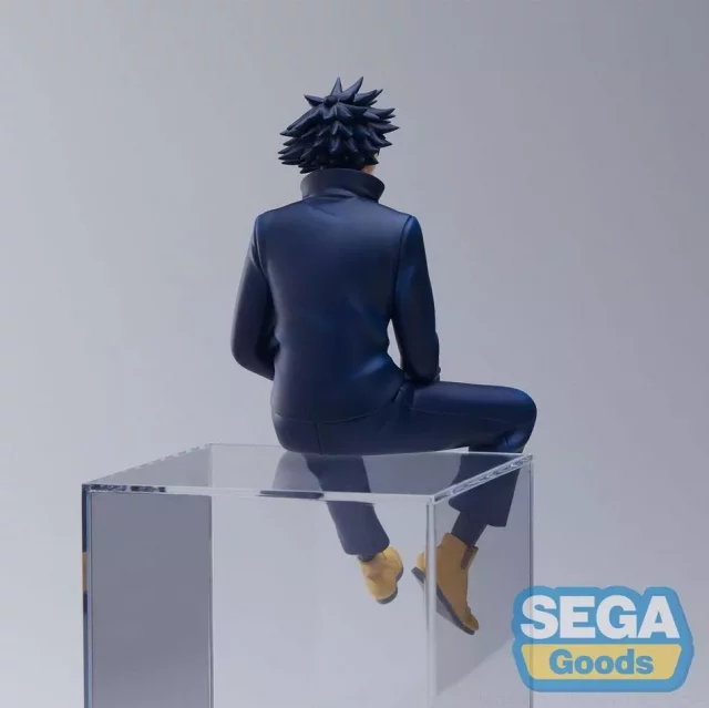 Figurka Jujutsu Kaisen - Megumi Fushiguro SPM Figure (Sega) dupl