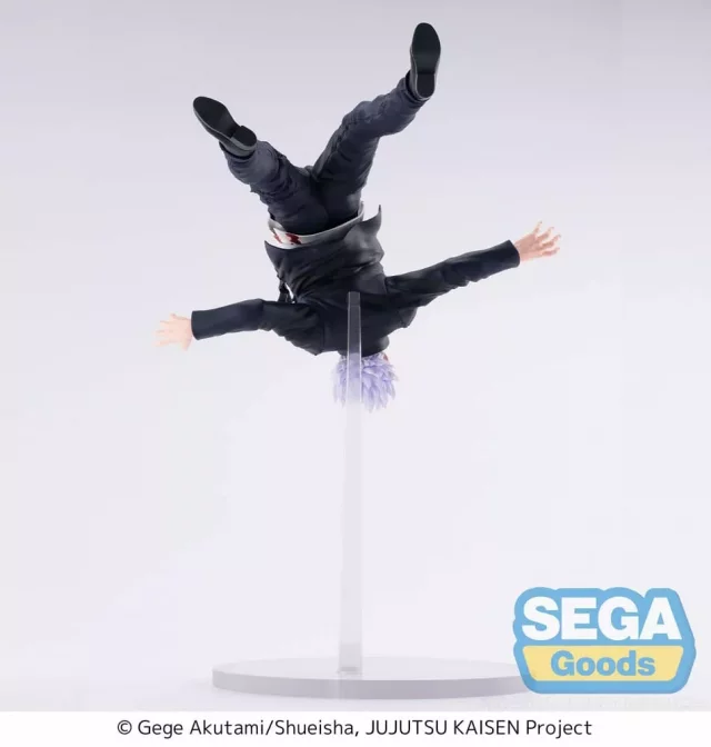 Figurka Jujutsu Kaisen - Satoru Gojo (Sega) dupl