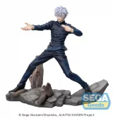 Figurka Jujutsu Kaisen - Megumi Fushiguro (Sega) dupl