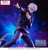 Figurka Jujutsu Kaisen - Choso Flowing Red Scale Stack (Sega) dupl